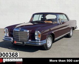 Mercedes-Benz 280 Gebrauchtwagen
