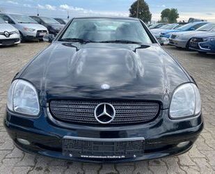 Mercedes-Benz 200 Gebrauchtwagen