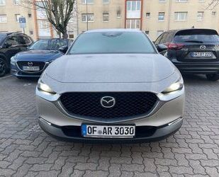 Mazda CX-30 Gebrauchtwagen