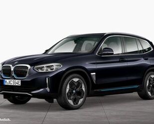 BMW iX3 Gebrauchtwagen