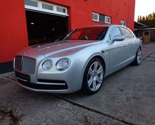 Bentley Flying Spur Gebrauchtwagen