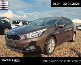 Kia ceed Sportswagon Gebrauchtwagen