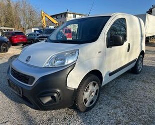 Fiat Fiorino Gebrauchtwagen