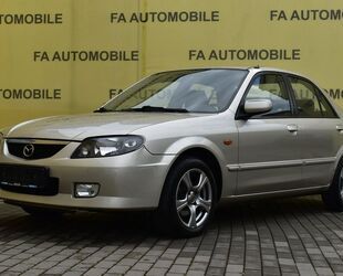 Mazda 323 Gebrauchtwagen