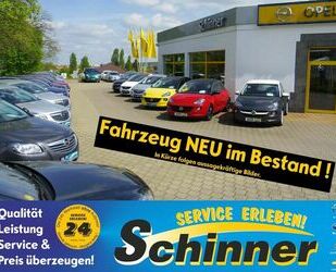 Opel Vivaro Gebrauchtwagen