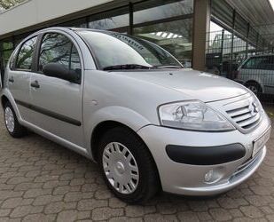 Citroen C3 Gebrauchtwagen