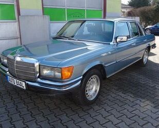Mercedes-Benz S 280 Gebrauchtwagen