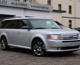 Ford Flex Gebrauchtwagen