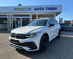 VW Tiguan Allspace Gebrauchtwagen