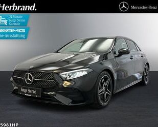 Mercedes-Benz A 220 Gebrauchtwagen