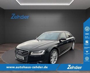 Audi A8 Gebrauchtwagen