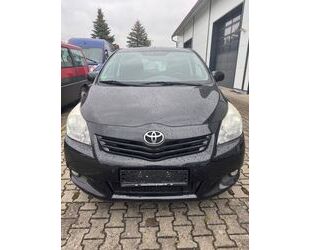 Toyota Verso Gebrauchtwagen
