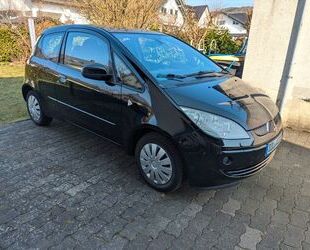 Mitsubishi Colt Gebrauchtwagen