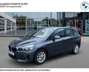 BMW 218 Active Tourer Gebrauchtwagen