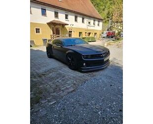 Chevrolet Camaro Gebrauchtwagen