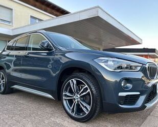 BMW X1 Gebrauchtwagen