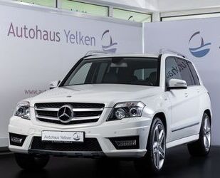 Mercedes-Benz GLK 250 Gebrauchtwagen
