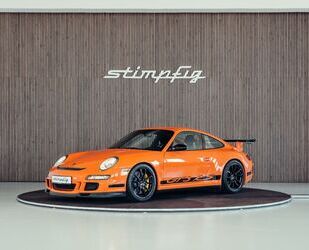 Porsche 997 Gebrauchtwagen