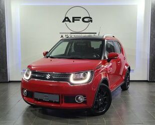 Suzuki Ignis Gebrauchtwagen