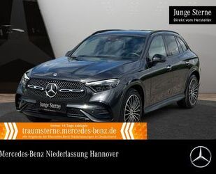 Mercedes-Benz GLC 300 Gebrauchtwagen