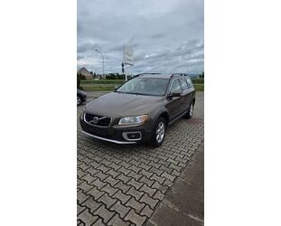 Volvo XC70 Gebrauchtwagen