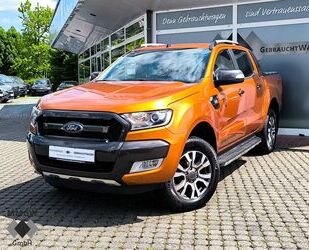 Ford Ranger Gebrauchtwagen