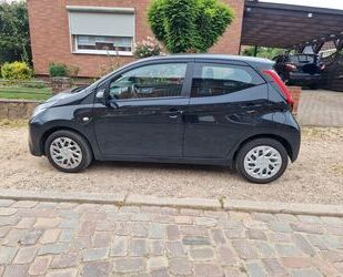Toyota Aygo (X) Gebrauchtwagen