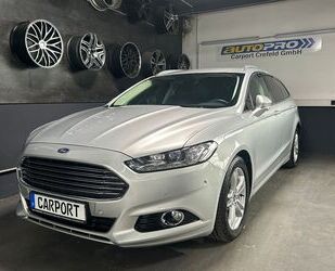 Ford Mondeo Gebrauchtwagen