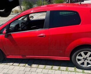 Fiat Punto Gebrauchtwagen