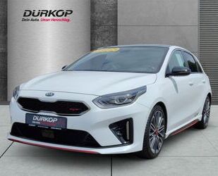 Kia ceed / Ceed Gebrauchtwagen