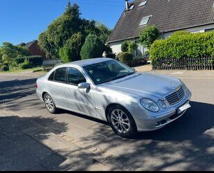 Mercedes-Benz 320 Gebrauchtwagen