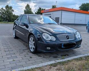 Mercedes-Benz C 350 Gebrauchtwagen