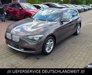 BMW 118 Gebrauchtwagen