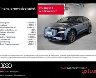 Audi Q4 Gebrauchtwagen