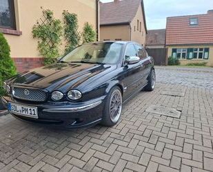 Jaguar X-Type Gebrauchtwagen