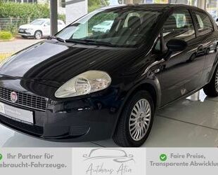 Fiat Punto Gebrauchtwagen
