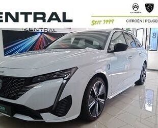 Peugeot 308 Gebrauchtwagen