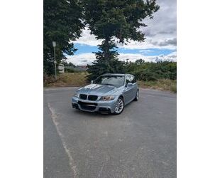 BMW 318 Gebrauchtwagen