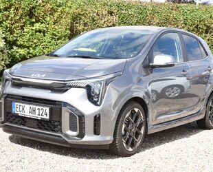 Kia Picanto Gebrauchtwagen