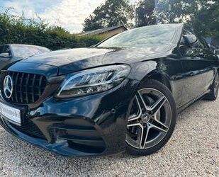Mercedes-Benz C 200 Gebrauchtwagen