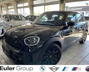 Mini Cooper S Countryman Gebrauchtwagen