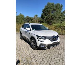 Renault Koleos Gebrauchtwagen