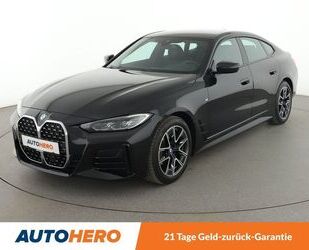 BMW 420 Gran Coupé Gebrauchtwagen