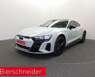 Audi e-tron GT Gebrauchtwagen