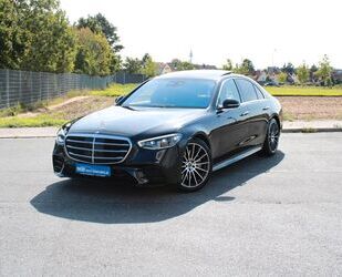 Mercedes-Benz S 500 Gebrauchtwagen