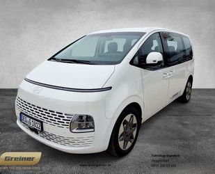 Hyundai STARIA Gebrauchtwagen