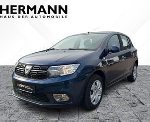 Dacia Sandero Gebrauchtwagen
