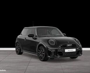 Mini Cooper S Coupé Gebrauchtwagen