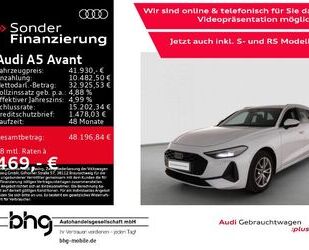 Audi A5 Gebrauchtwagen