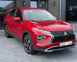 Mitsubishi Eclipse Cross Gebrauchtwagen
